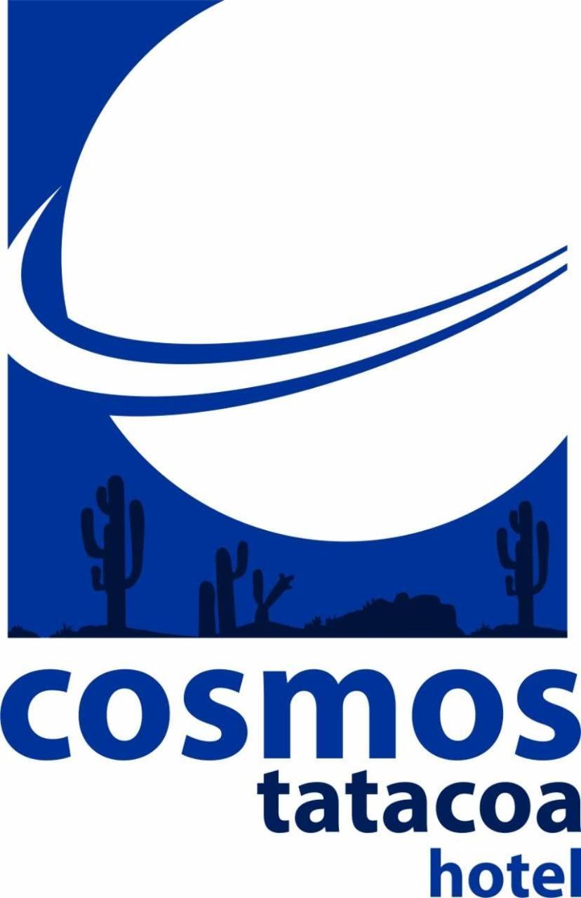 וילה-וייחה Cosmos Tatacoa Hotel מראה חיצוני תמונה
